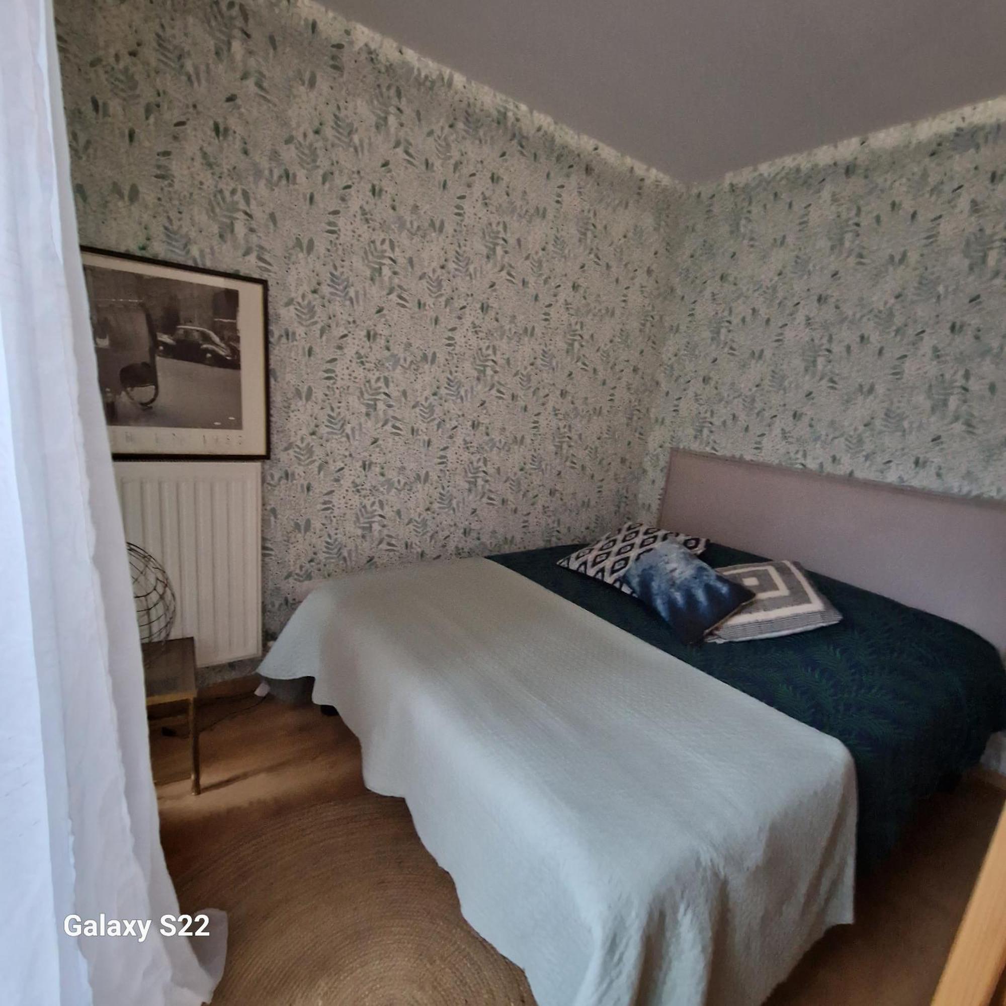 Saint Ouen Appartement Cosy Εξωτερικό φωτογραφία